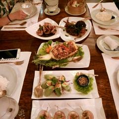 Blue Elephant Phuket User Photo