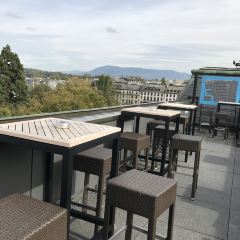 MET Rooftop Lounge - Hotel Metropole User Photo