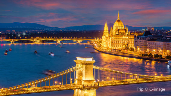 Donau