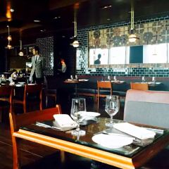 上海靜安香格里拉大飯店·1515牛排館·酒吧張用戶圖片
