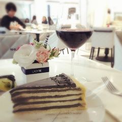 Lady M Cake Boutique(台灣旗艦店)張用戶圖片