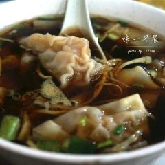 味一早餐(新芝路店) User Photo