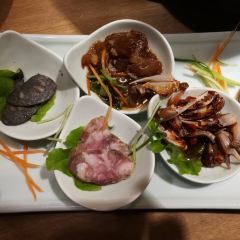 船歌魚水餃(永珍匯店)張用戶圖片