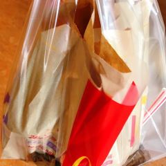 McDonald's User Photo