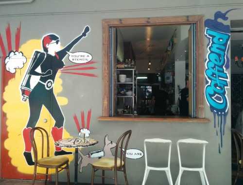 Caffiend