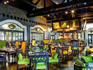 Citron Restaurant