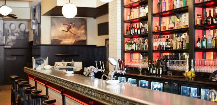 Ristorante Tartufo