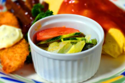 北極星心齋橋本店