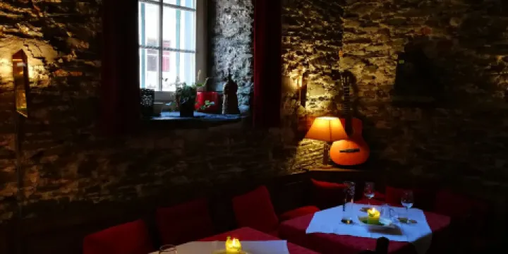 Historische Stadt-Muehle