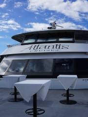 Majestic by Atlantis Cruises