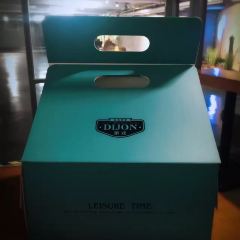 Di Rong Cake ( Henglong Plaza ) User Photo