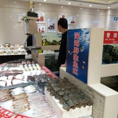 Xinhongji Lijiu Restaurant User Photo
