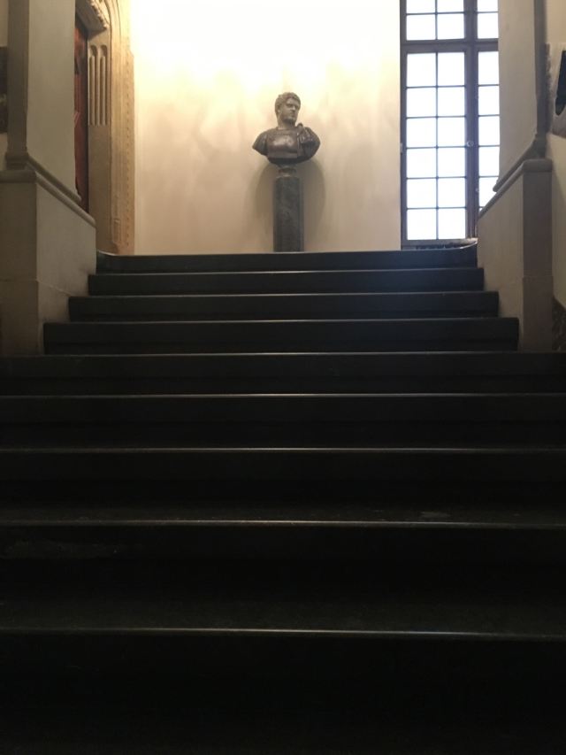 State Rooms
