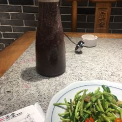 THREE ALLEY RESTAURANT User Photo