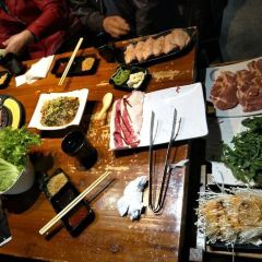 德啤烤肉(天润华城店) 여행 사진