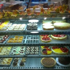 Eileen's Special Cheesecake User Photo