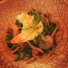 The Island View Restaurant 여행 사진