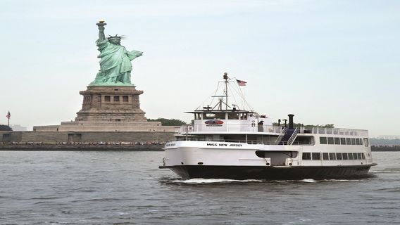 New YorkTours