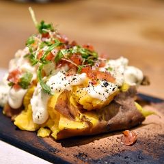 Goose Island Brewhouse Shanghai ảnh của người dùng