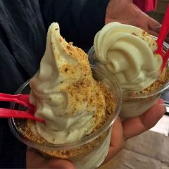 Jimmy's Natural Ice Cream User Photo