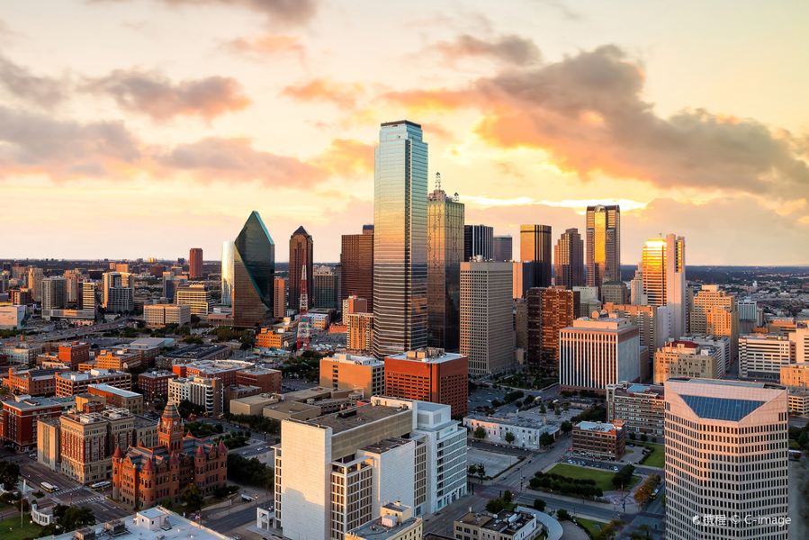 Wuhan to Dallas Flights