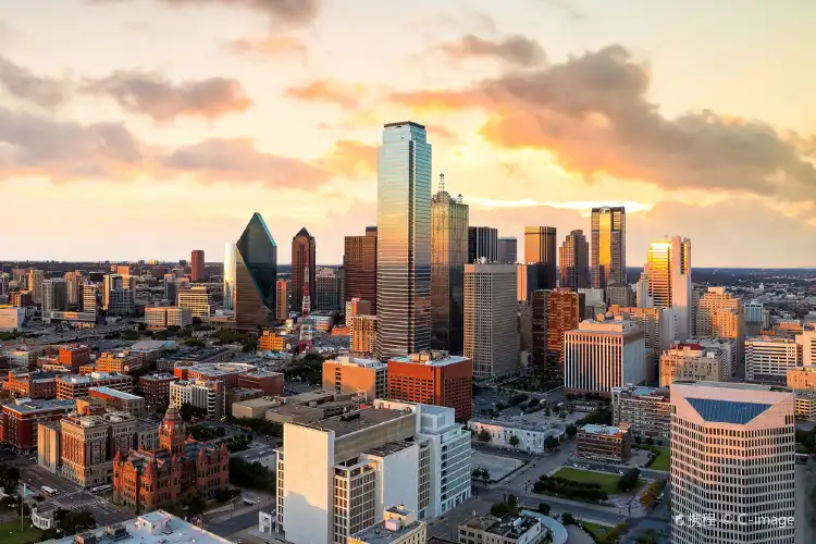 Sleep Inn Hotels in Dallas