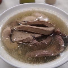 冬粉王 User Photo