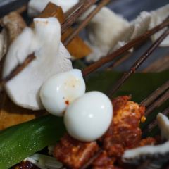 李串串老店·李杰一家三口(解放碑总店) User Photo