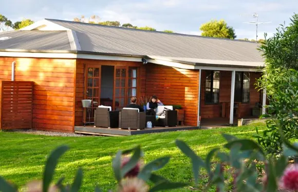 湯姆波羅度假屋