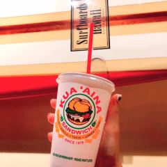 Kua'Aina(Haleiwa) User Photo