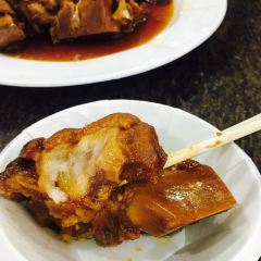 滿妹豬腳 User Photo