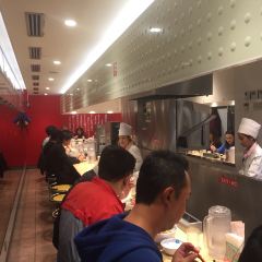 Kamukura Shinsaibashi User Photo