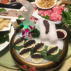 御府肥牛 User Photo