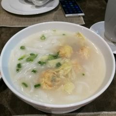 Zhanglongqi'ejiudianshijie User Photo