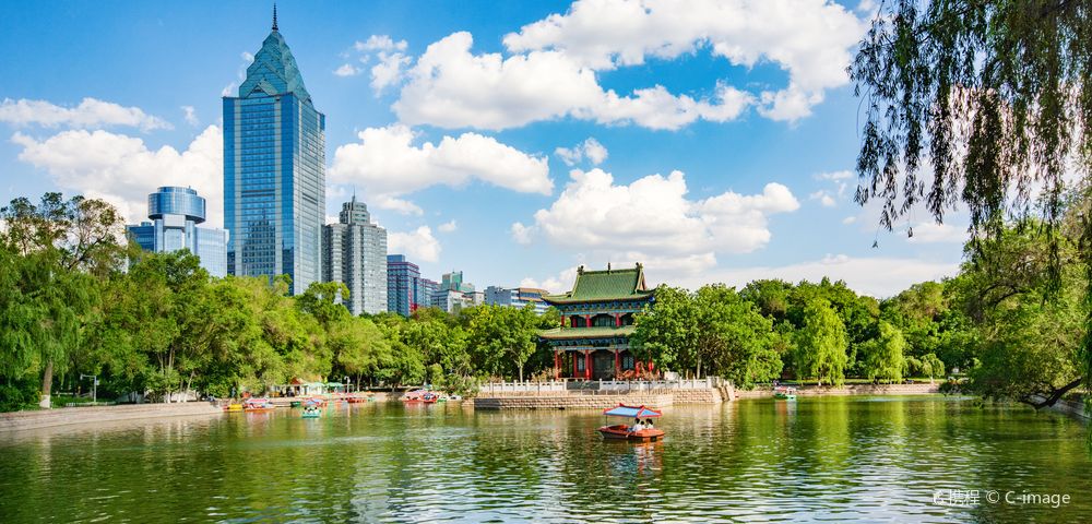 UrumqiTravel photography