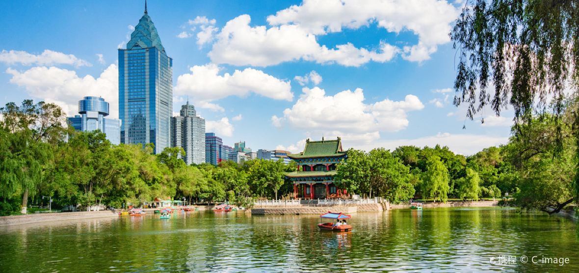 ウルムチ個人旅行ガイド（2025年）：おすすめの周辺アクティビティ