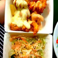 無敵黑豬肉香腸 User Photo
