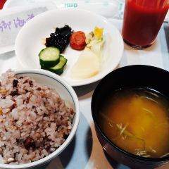 Gurandhiahousen 여행 사진