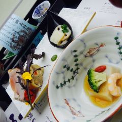 Gurandhiahousen 여행 사진