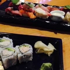 Sushi Roku Las Vegas User Photo
