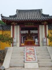 Yunqichan Temple