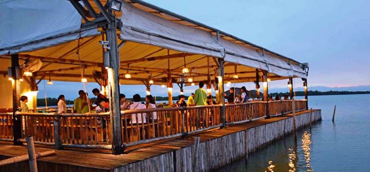 Lantaw Restaurant
