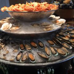 Fountain Lounge User Photo