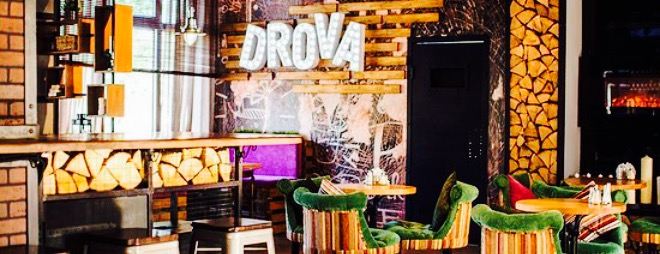 Drova