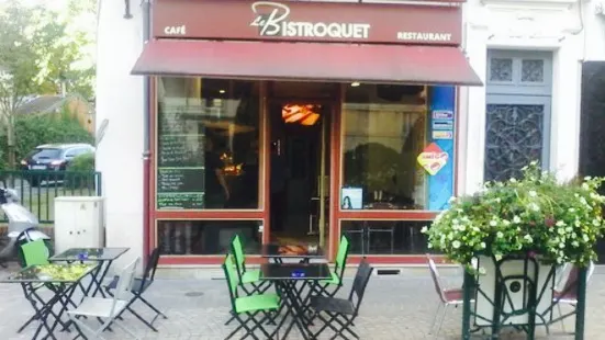 Le Bistroquet