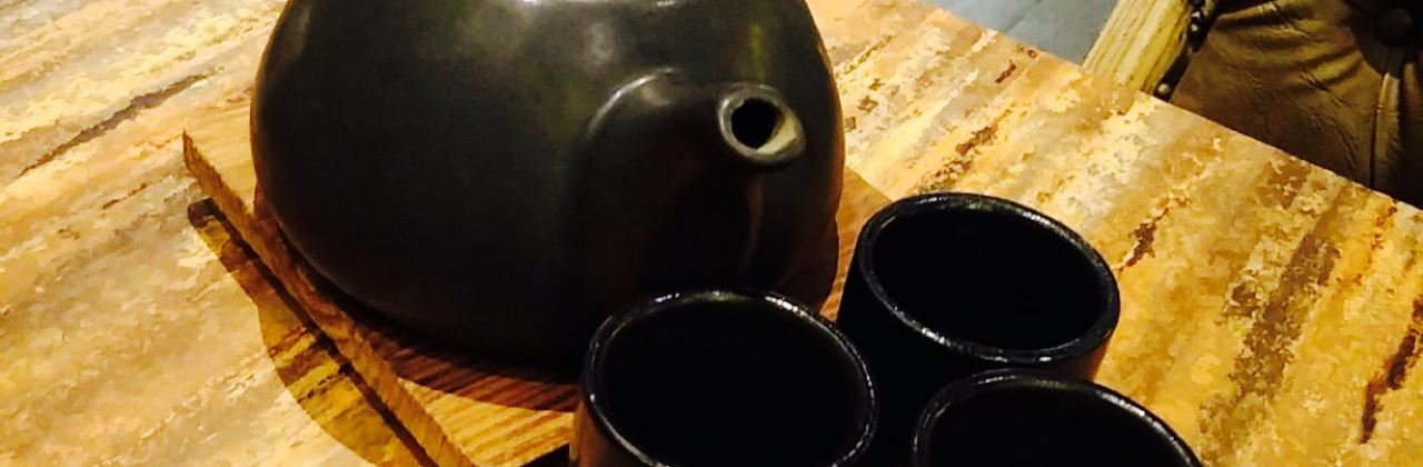 Kinsahi Japanese Restaurant Aeon Tebrau City