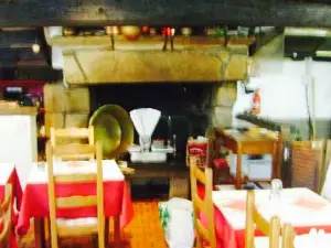 Pizzeria Dom Morice