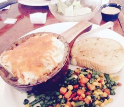 Murray's Irish Pub and Grille