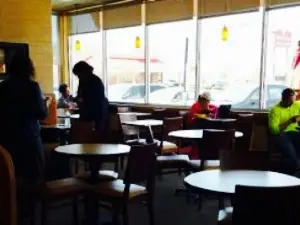Panera Bread