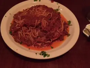 Bella Luna Ristorante Italiano